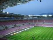 Stade de Gen&egrave;ve