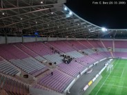 Stade de Gen&egrave;ve