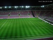 Stade de Gen&egrave;ve