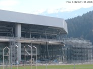 Stadion Tivoli Neu Innsbruck