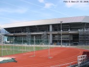 Stadion Tivoli Neu Innsbruck