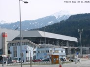 Stadion Tivoli Neu Innsbruck