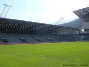 Stadion Tivoli Neu Innsbruck