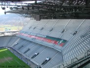 Stadion Tivoli Neu Innsbruck