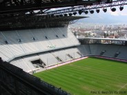 Stadion Tivoli Neu Innsbruck