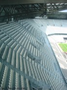 Stadion Tivoli Neu Innsbruck