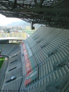 Stadion Tivoli Neu Innsbruck