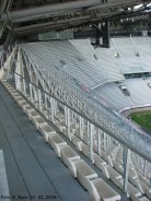 Stadion Tivoli Neu Innsbruck