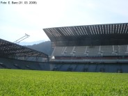 Stadion Tivoli Neu Innsbruck