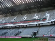 Stadion Tivoli Neu Innsbruck
