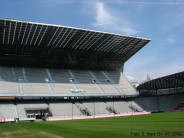 Stadion Tivoli Neu Innsbruck