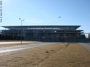 Stadion Salzburg Wals-Siezenheim