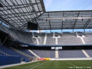 Stadion Salzburg Wals-Siezenheim