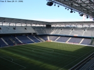 Stadion Salzburg Wals-Siezenheim