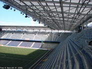 Stadion Salzburg Wals-Siezenheim