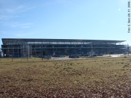 Stadion Salzburg Wals-Siezenheim
