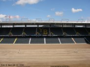 Stade de Suisse - Wankdorf