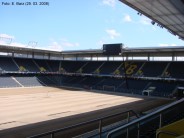 Stade de Suisse - Wankdorf