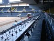 Stade de Suisse - Wankdorf