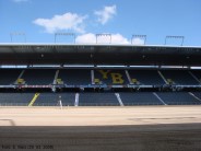 Stade de Suisse - Wankdorf