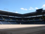 Stade de Suisse - Wankdorf