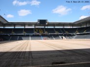 Stade de Suisse - Wankdorf