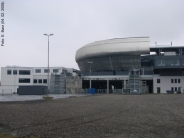Wörtherseestadion Klagenfurt