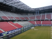 Wörtherseestadion Klagenfurt