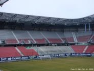 Wörtherseestadion Klagenfurt
