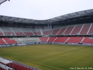 Wörtherseestadion Klagenfurt