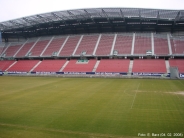 Wörtherseestadion Klagenfurt