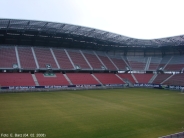 Wörtherseestadion Klagenfurt