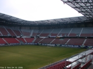 Wörtherseestadion Klagenfurt