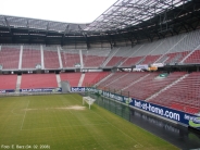Wörtherseestadion Klagenfurt