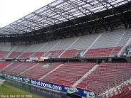 Wörtherseestadion Klagenfurt