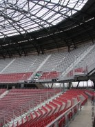 Wörtherseestadion Klagenfurt