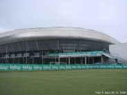 Wörtherseestadion Klagenfurt