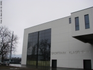 Wörtherseestadion Klagenfurt