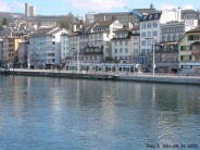 Limmat-Quai