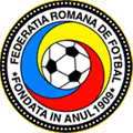 Federaţia Română de Fotbal (FRF)